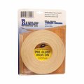 Tinkertools 50 ft. x 0.87 x 0.03 in. White Birch Real Wood Veneer Edging TI3330756